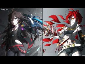 「Nightcore」→ Fight Back (ft. NEFFEX)