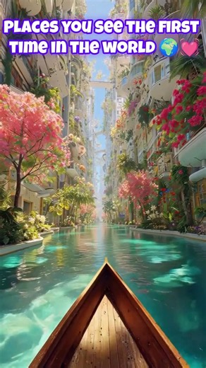 Most beautiful 🤩 places 😍❤️ in the world 🌎#beatifulnature #beautifulworld #beautifulsong #love