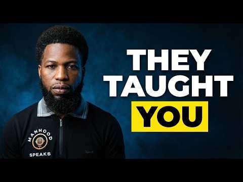 Why Men Hold Onto Pain — And Why It's Silently Destroying Them