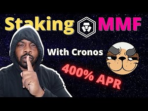 What Is MM Finance | How To Stake And Earn MMF & MMO | Mad Meerkat | Better Than VVS