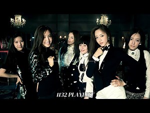 티아라 (T-ara) 노래모음 🔉𝟙𝟙𝟛𝟚 ℙ𝕃𝔸𝕐𝕃𝕀𝕊𝕋