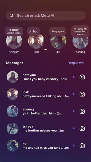 Exploring Neteyam's Character in Avatar