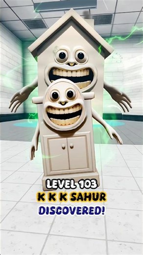 Unlocking K K K Sahur in Brainrot Evolution!