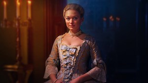 Madame De Pompadour | Explore the Whoniverse | Doctor Who