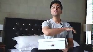 413K views · 22K reactions | Apex sent me these red pair cuz they were being such sweet hearts | Salman Mohammad Muqtadir | Facebook