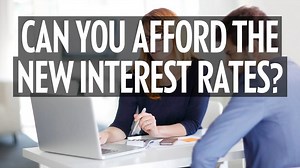 13K views · 21 shares | Worried about rising interest rates? Here's some help figuring out how much more you'll have to pay | Financial Post | Facebook