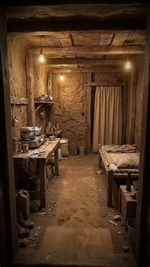 Found ILLEGAL Jungle House