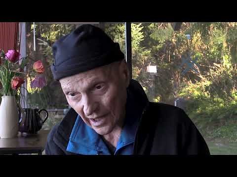 Arnold Mindell: Author, Teacher, Psychologist, Dreamer: A Portrait (Full Film)