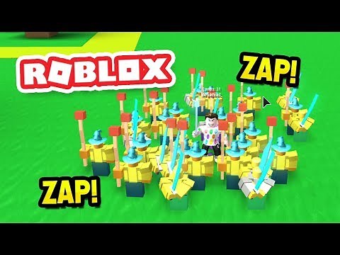 CREATING A HUGE ARMY OF WIZARDS in ARMY CONTROL SIMULATOR