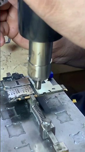 Hisense e60 lite display light solution. E60 lite display jumper #smartphone #repair