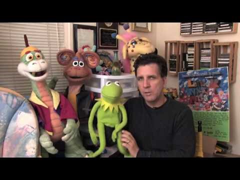 How to Make a Puppet's Mouth Move