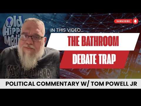 Why Bathroom Bills Create the Problems They Claim to Solve