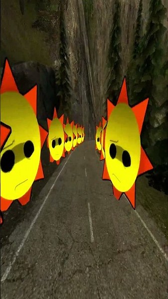All Incredibox Sprunki Mr. Sun And Mr. Sun Phase Simon Treatment