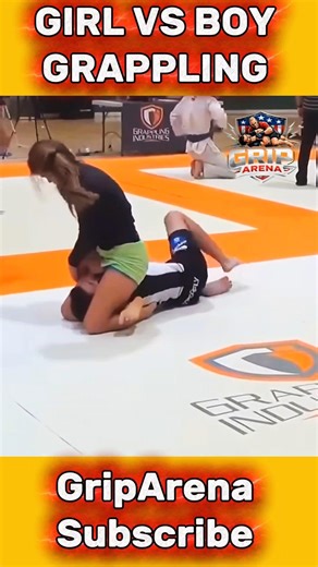 The girl shouldn't have done this.