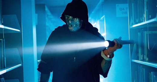 Thinking Like an Attacker in Cybersecurity | Nick Zellem posted on the topic | LinkedIn