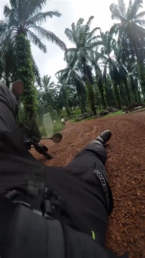 Motorcycle Adventure Products on Reels