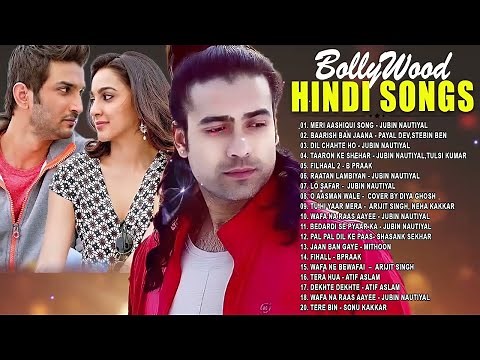 Hindi New Song 2023 🧡💛Latest Bollywood Songs💗💚Neha Kakkar,Atif Aslam,Jubin Nautiyal,Arijit Singh💛🧡