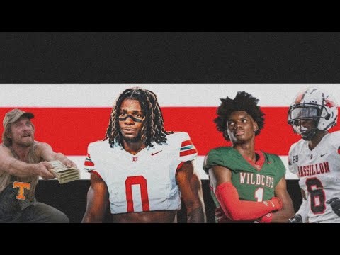 OSU Insider: Massive New DB Commitment! Tennessee Desperation Moves? Weekend Visitor Intel