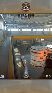 3.1K views | 2000 iq! #cs2 #csgo | CS2Perspective | Facebook