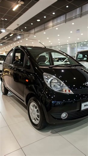 2026 Tata Nano Unveiled! India’s Most Affordable Car Reimagined! 🚗🔥 | Latest Review!