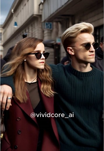 VividCore_AI TikTok'ta