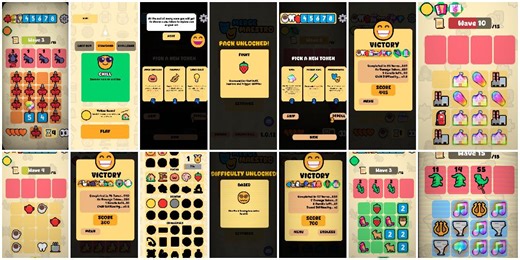 Merge Maestro review