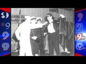 NewsChannel 9 - 1960s Video Timeline