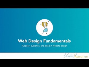 Website Strategy Fundamentals: Purpose, Audience & Goals Explained