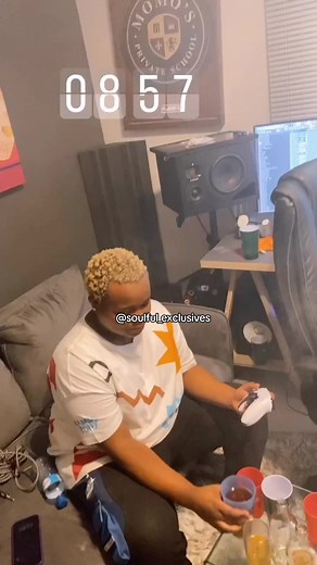 Maye Maye - Kelvin Momo: Ultimate Download Preview