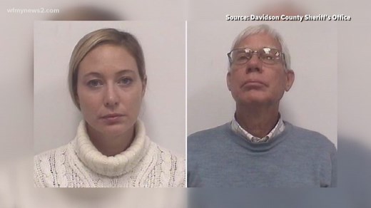 Jason Corbett family 'devastated' over plea deal offer for Molly Corbett and Tom Martens