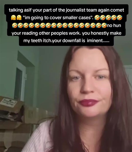 #hayleycomet #CometCrushers2026 #CometCrumbles🌬❄️🥶 #fyp #viral