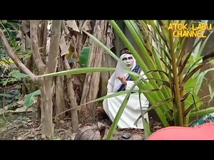 37K views · 848 reactions | Hantu labu gak berkutik 來來 | Atok Labu 01 | Facebook