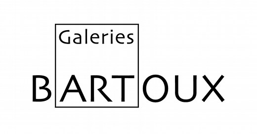 LONDON - Our art galleries | Galeries Bartoux