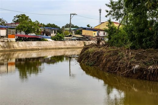 DPWH: Budget for 2026 has no funding for new flood-control projects | ABS-CBN News