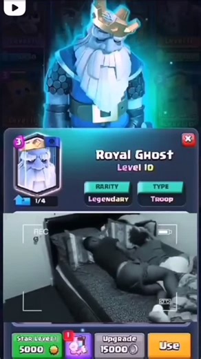 LoadUp Tutorial on Instagram: "CLASH ROYALE SCRIT #clashroyale ❤️‍🔥❤️‍🔥"