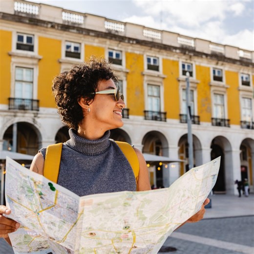 14 Cyber Monday Deals from Travel Companies: Flights, Tours, & More