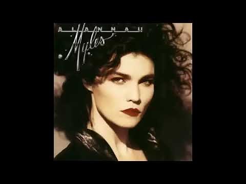 Alannah Myles Black Velvet HD