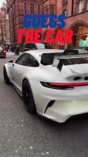 Guess The CAR EP.46 #automobile #fast #sound #cartok #viral #spotted