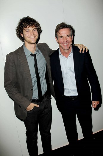 Dennis Quaid Shares a Special Relationship With His 3 Kids! Meet the Emmy Nominee’s Children