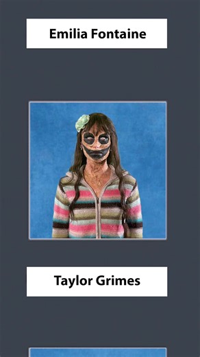 When a zombie goes to an all vampire school 🥲 #fyp #weirdcore #acting | Acting