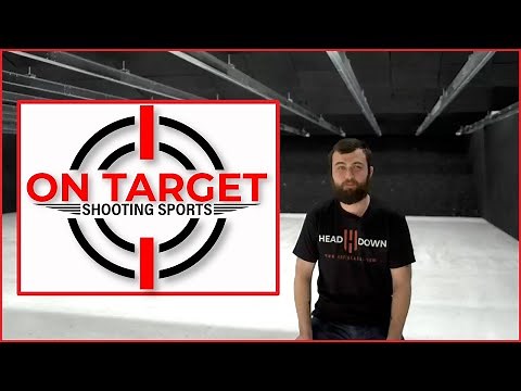Featured Range: On Target Shooting Sports