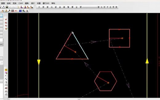 cnc数控编程入门自学视频教程全集-标清