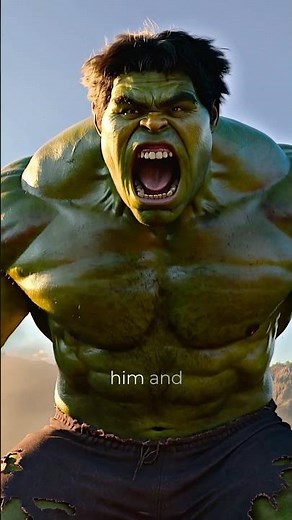 HULK: The Last Rampage | Unstoppable Fury