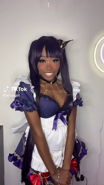 Relatable Audio for Cosplay Fans