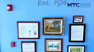 The opportunity to help develop people at young ages is a special calling. Learn more about early #ChildhoodEducation here: https://www.manateetech.edu/programs/career-and-technical-education/early-childhood-education/?utm_source=facebook-&utm_medium=posts-&utm_campaign=september | Manatee Technical College | Facebook