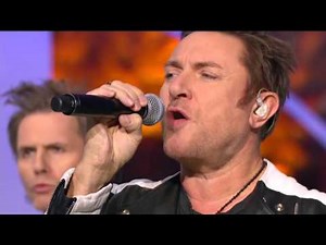 Duran Duran 2015 Live Earth - What Are The Chances?