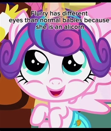 My Little Pony Video Struggles