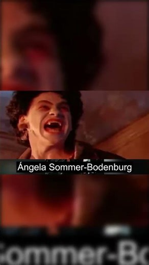 der kleine vampir serie 1993 ,El pequeño vampiro