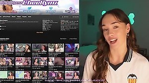 AGENT RED ANGEL (PORN REACTS) - Free Red Porn Videos - RedPorn.Tv