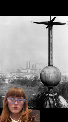 The History and Design of The New Years Ball